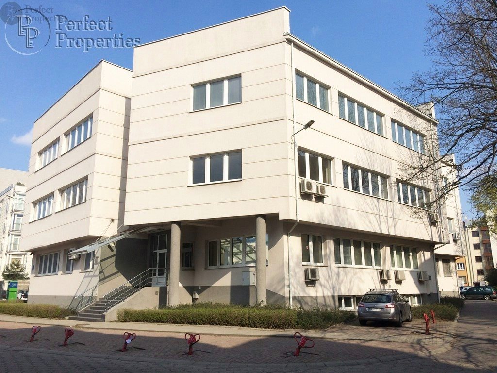 Lokal użytkowy na sprzedaż Warszawa, Ochota, Szczęśliwicka 3 300m2 Foto 1 Lokal użytkowy na sprzedaż Warszawa, Ochota, Szczęśliwicka 3 300m2 Foto 1