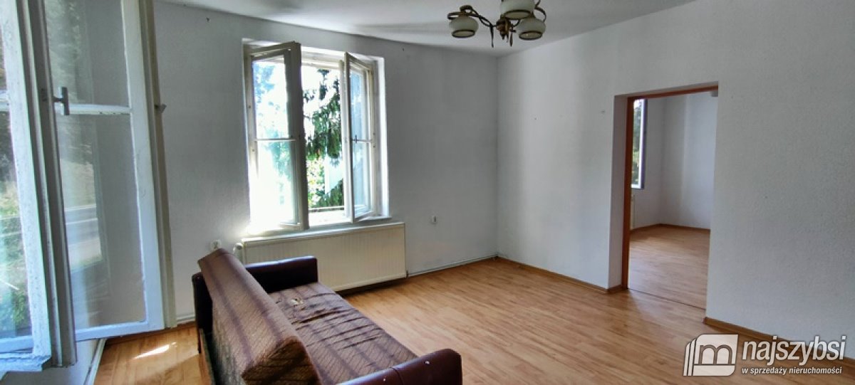 Mieszkanie czteropokojowe  na sprzedaż Wyrzysk, Centrum  85m2 Foto 5
