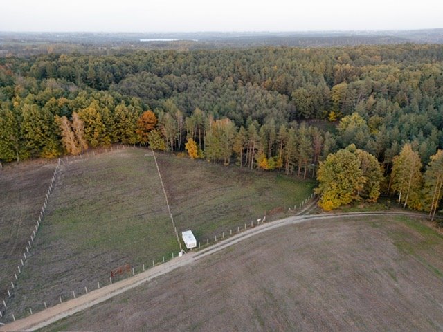 Działka inna na sprzedaż Huta-Chojno, Huta-Chojno  8 200m2 Foto 1