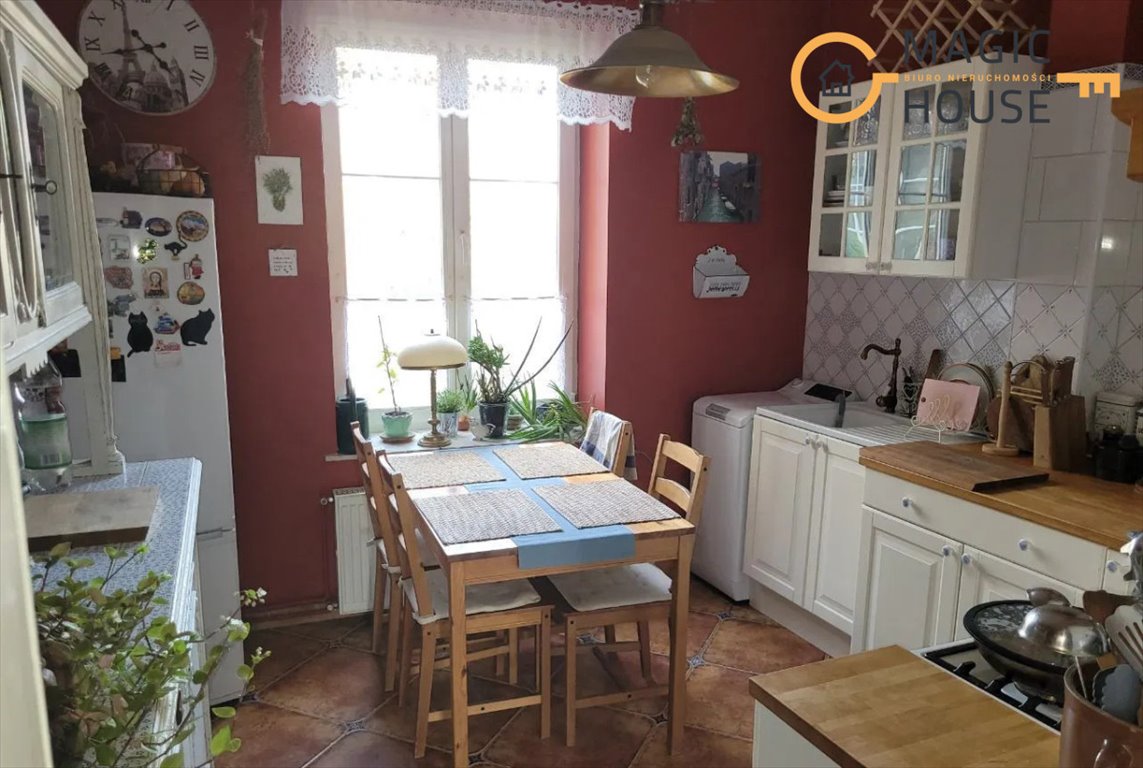 Mieszkanie trzypokojowe na sprzedaż Gdańsk, Śródmieście, Lawendowa  81m2 Foto 3