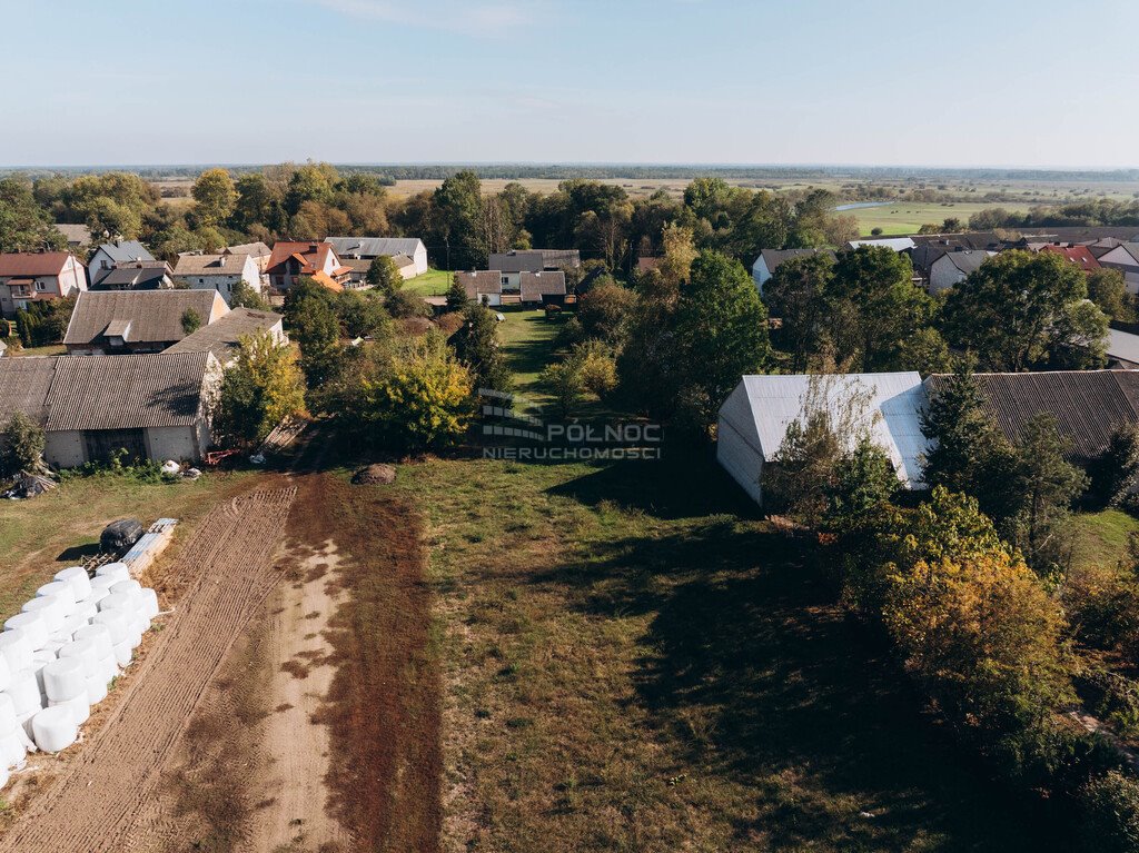 Dom na sprzedaż Wizna, Stefana Czarnieckiego  52m2 Foto 11