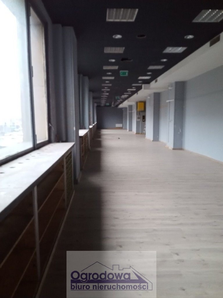 Lokal użytkowy na wynajem Warszawa, Wola  480m2 Foto 3