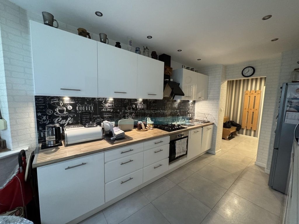 Mieszkanie dwupokojowe na sprzedaż Warszawa, Mokotów, Konstancińska  60m2 Foto 1