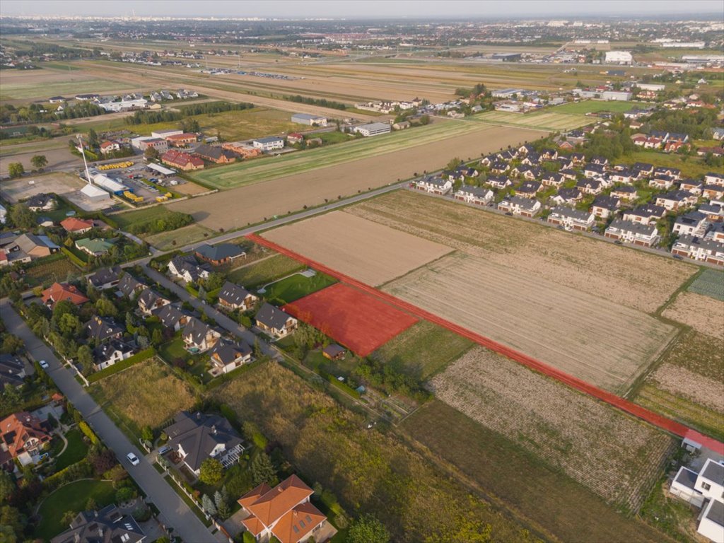 Działka budowlana na sprzedaż Piaseczno  2 000m2 Foto 2