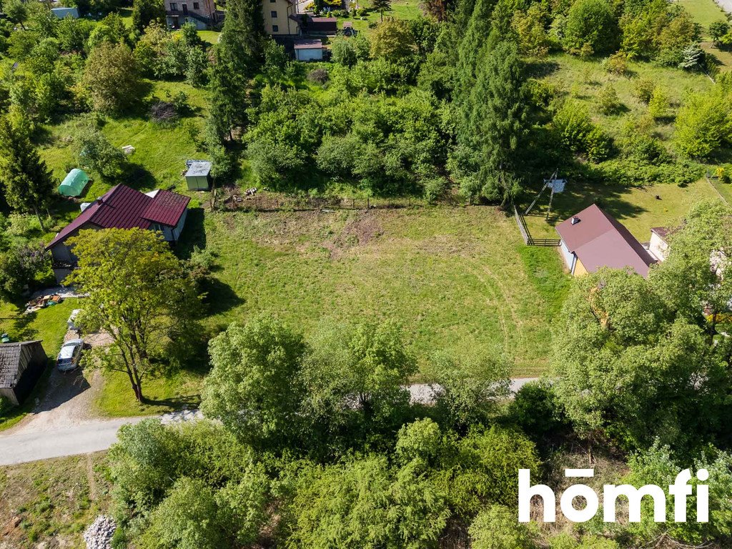 Działka budowlana na sprzedaż Prandocin-Wysiołek  1 333m2 Foto 1