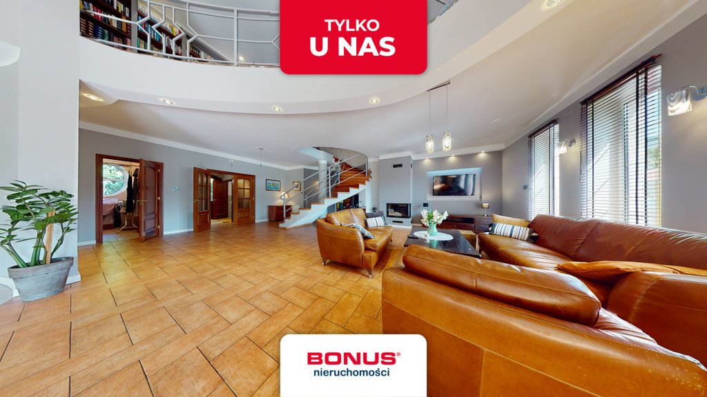 Luksusowy dom 298 m2 z ogrodem i monitoringiem Świnoujście  298m2 Foto 1