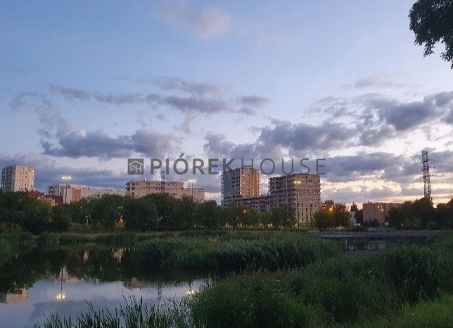 Mieszkanie trzypokojowe na sprzedaż Warszawa, Mokotów, Aleja Wyścigowa  65m2 Foto 16