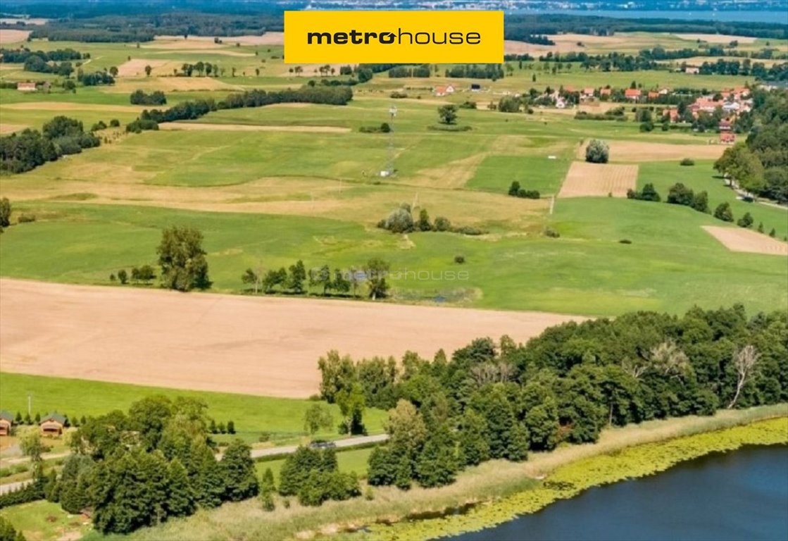 Działka budowlana na sprzedaż Kozin  1 045m2 Foto 1