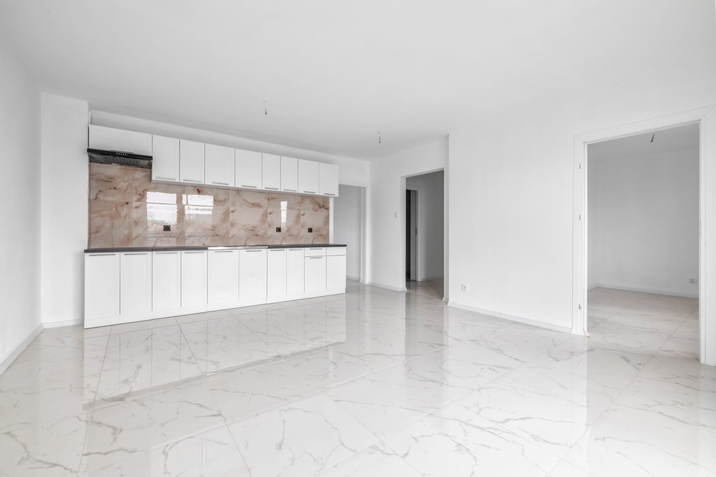 Mieszkanie trzypokojowe na sprzedaż Lubartów, Krańcowa  61m2 Foto 1