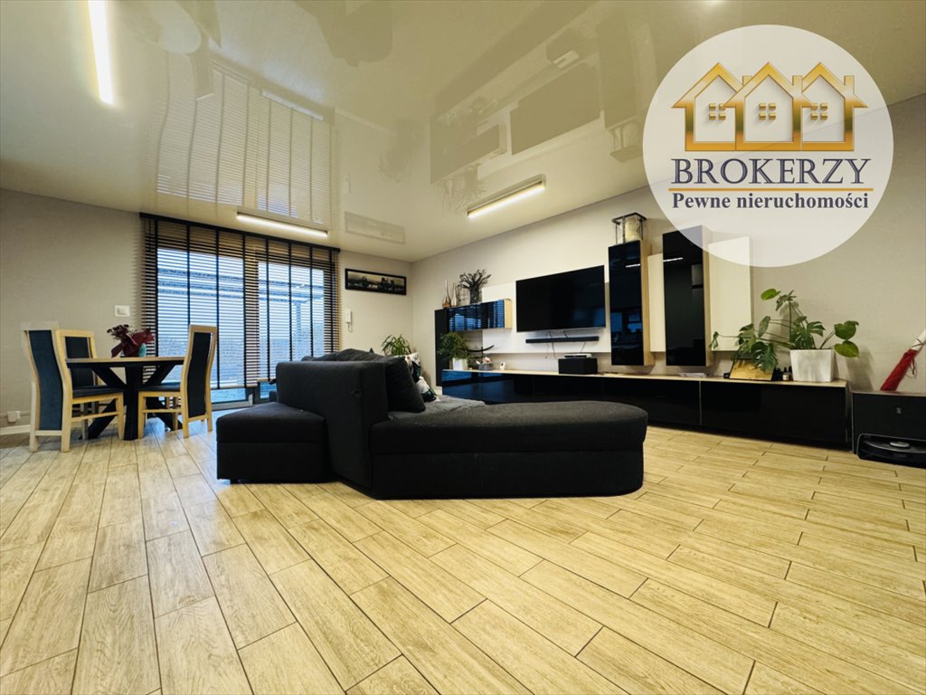 Dom 115 m² z budynkiem gospodarczym w Koszalinie zapraszam Koszalin  111m2 Foto 1