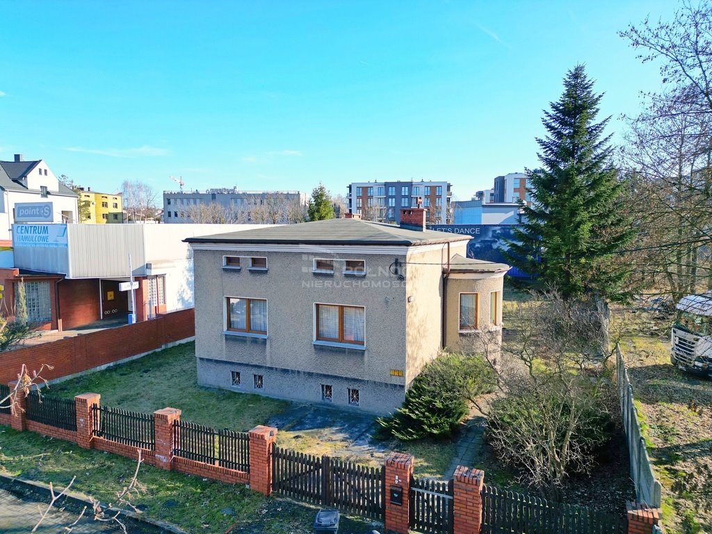 Dom na sprzedaż Katowice, Tadeusza Kościuszki  150m2 Foto 4