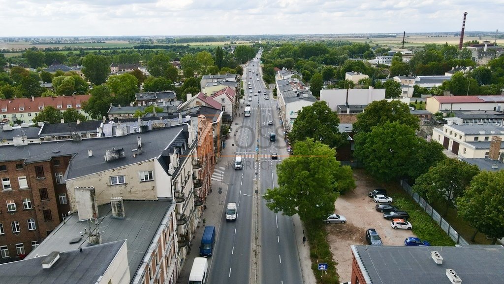 Mieszkanie trzypokojowe na sprzedaż Inowrocław  70m2 Foto 10