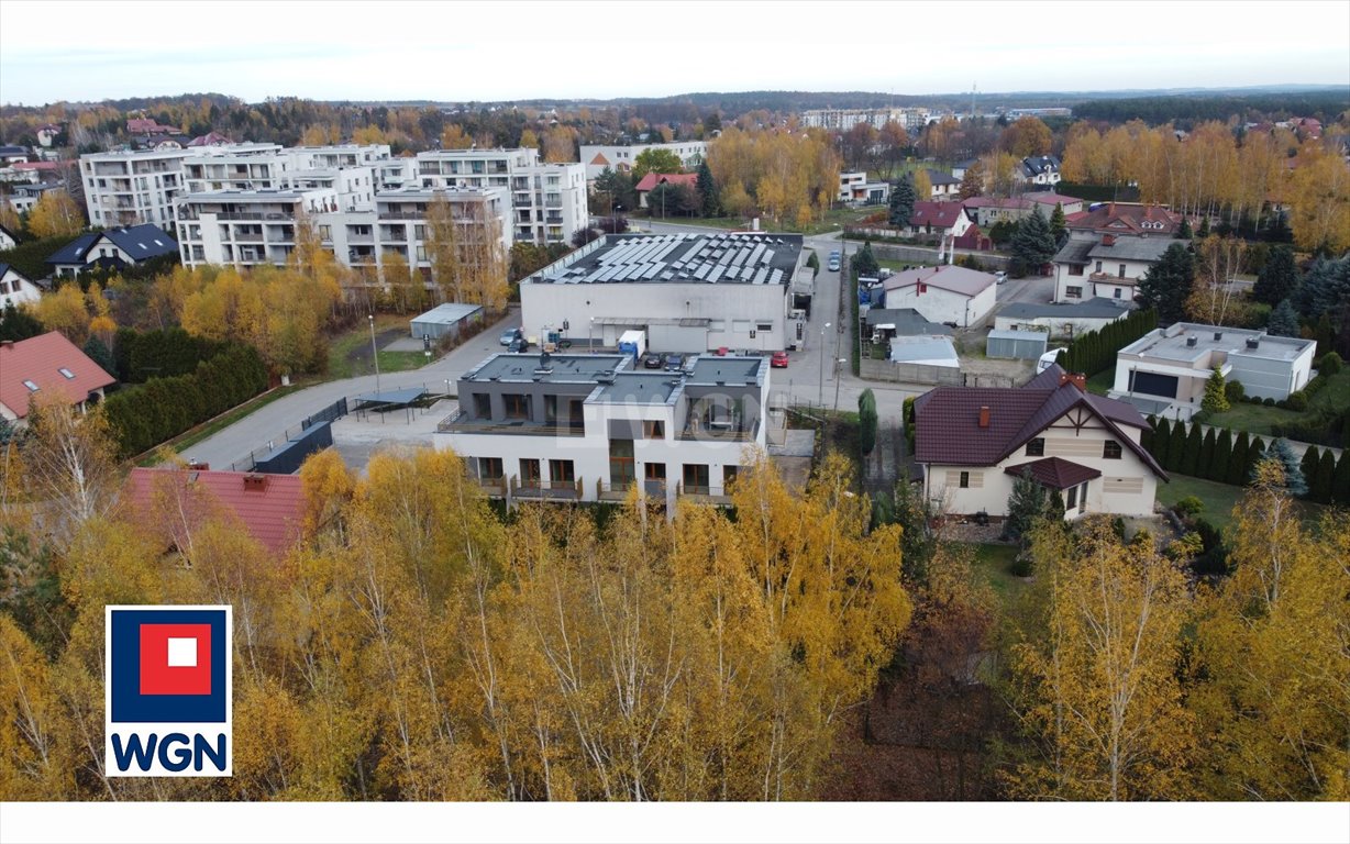 Mieszkanie dwupokojowe na wynajem Brodnica, Jana Pawła II  25m2 Foto 9