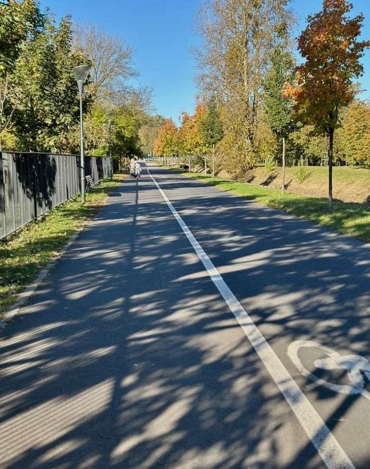 Mieszkanie dwupokojowe na sprzedaż Warszawa, Wilanów, Aleja Rzeczypospolitej 22C  45m2 Foto 15