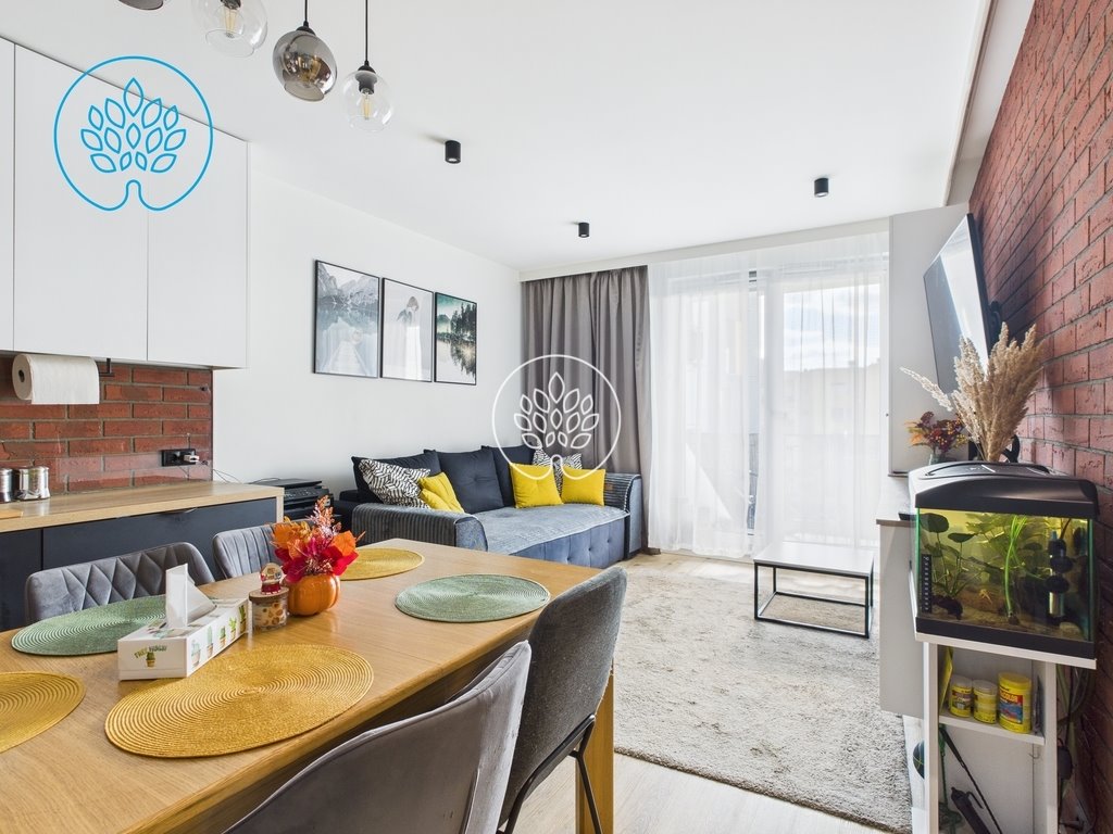 Mieszkanie czteropokojowe  na sprzedaż Bydgoszcz, Glinki, Białogardzka  79m2 Foto 1