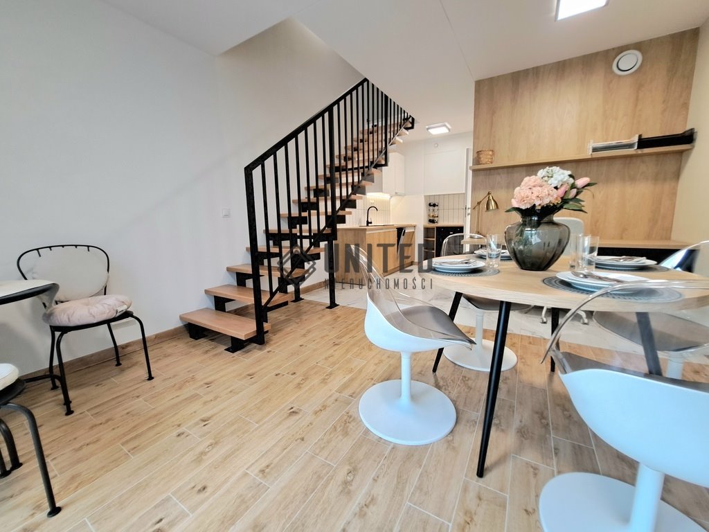 Mieszkanie dwupokojowe na sprzedaż Wrocław, Kleczków, Kleczków, Zakładowa  43m2 Foto 1