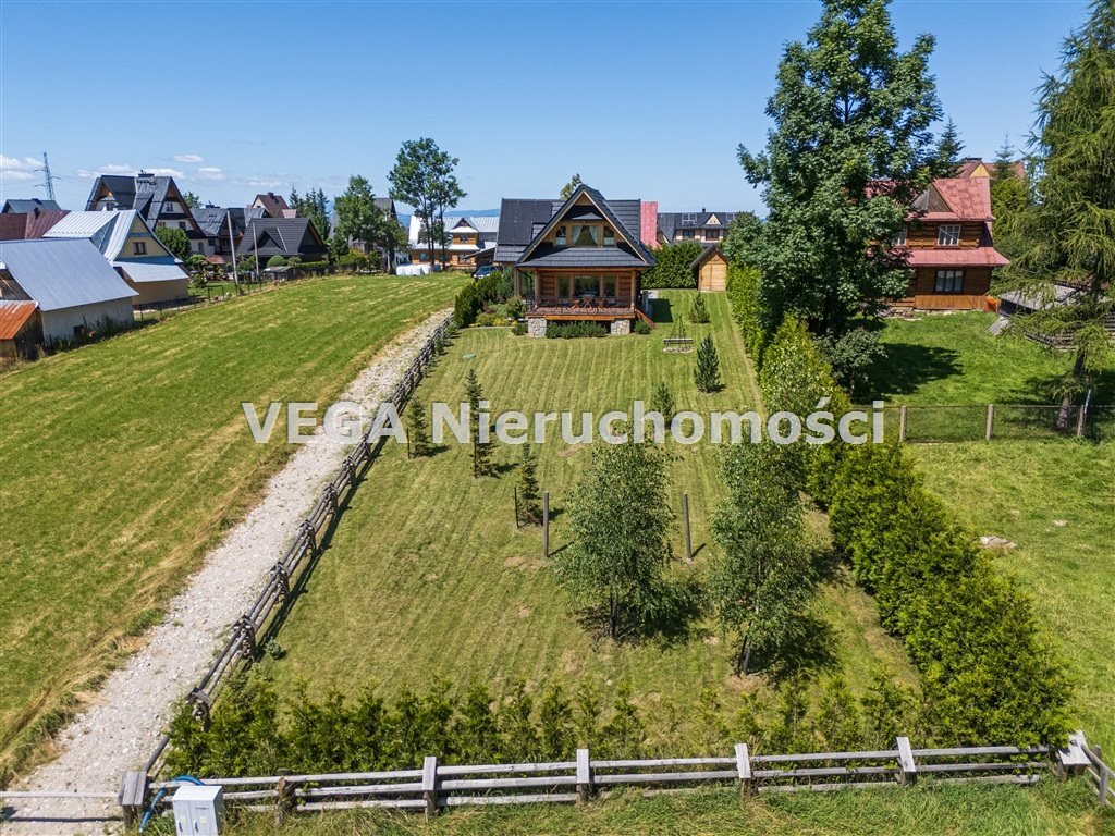 Dom na sprzedaż Zakopane  196m2 Foto 20