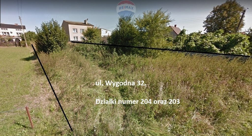 Działka rolna na sprzedaż Częstochowa, Gnaszyn Dolny  4 439m2 Foto 1