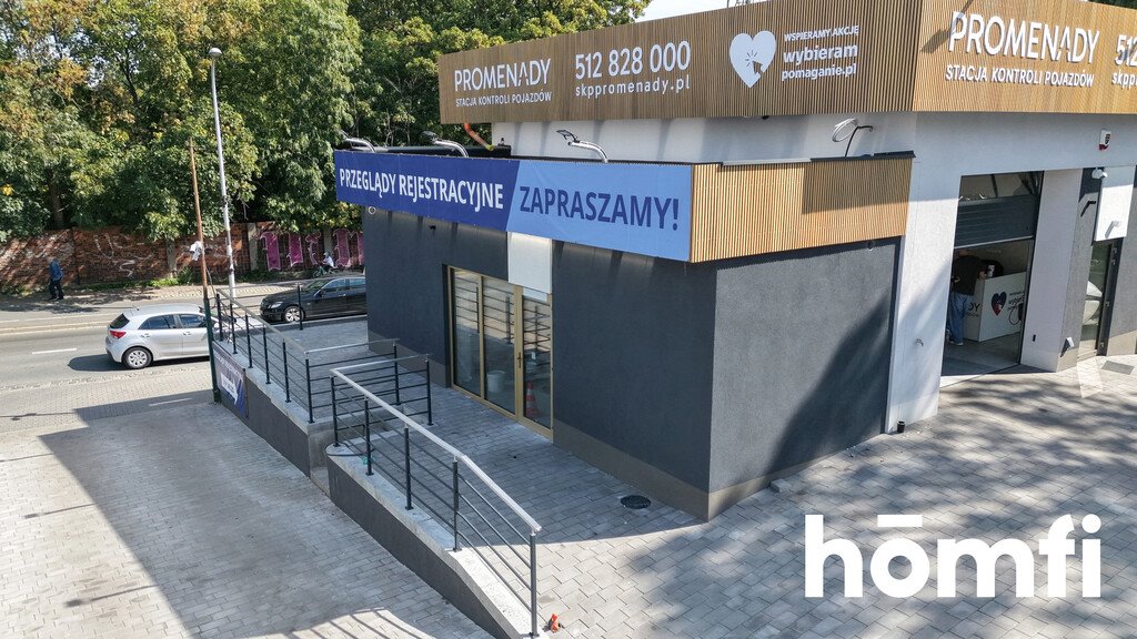 Zapraszam do wynajmu lokalu 26,5 m² przy Promenadach Wrocławskich: Wrocław Kleczków Kleczków: Rychtalska