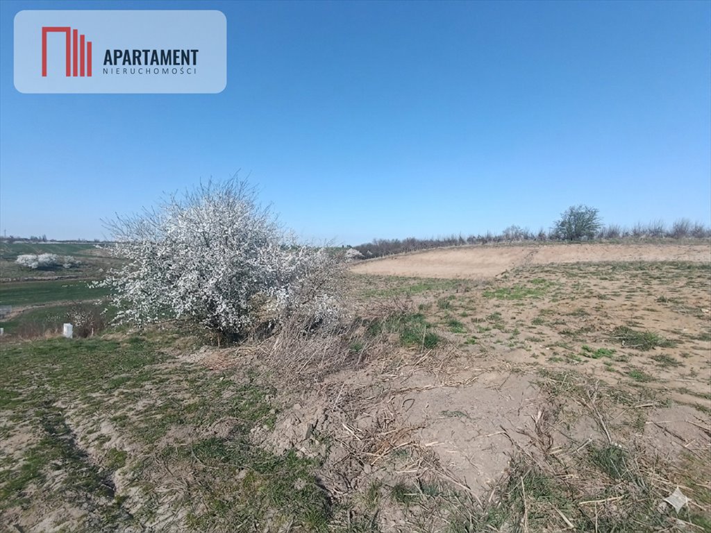 Działka 1100 m² w Bałdowie z pełnym uzbrojeniem i gotowa pod dom Bałdowo  1 100m2 Foto 1