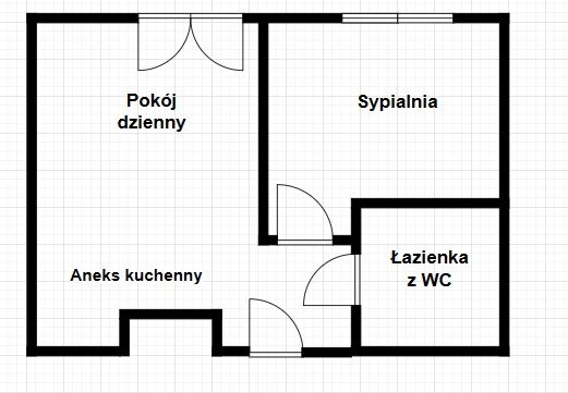 Mieszkanie dwupokojowe na sprzedaż Warszawa, Włochy, Instalatorów  33m2 Foto 7
