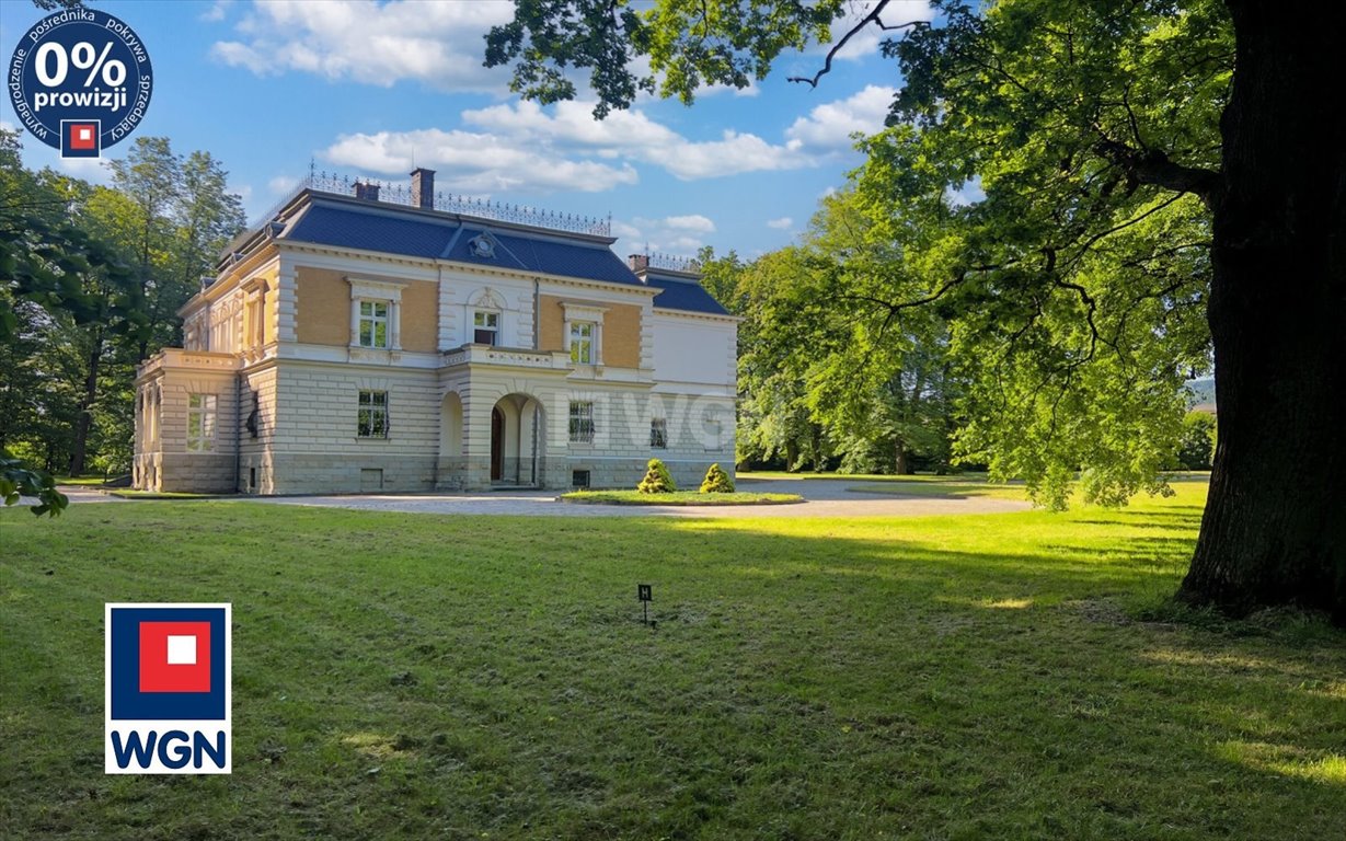 Dom na sprzedaż Bielsko-Biała, Mikuszowice, Mikuszowice  1 548m2 Foto 1