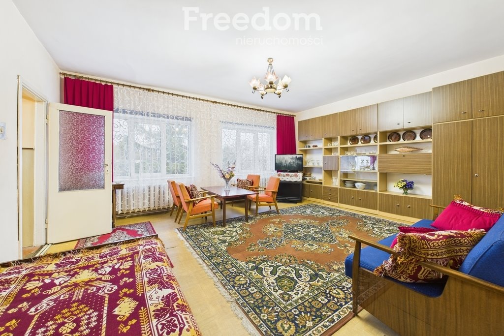 Mieszkanie dwupokojowe na sprzedaż Zajezierze  71m2 Foto 1