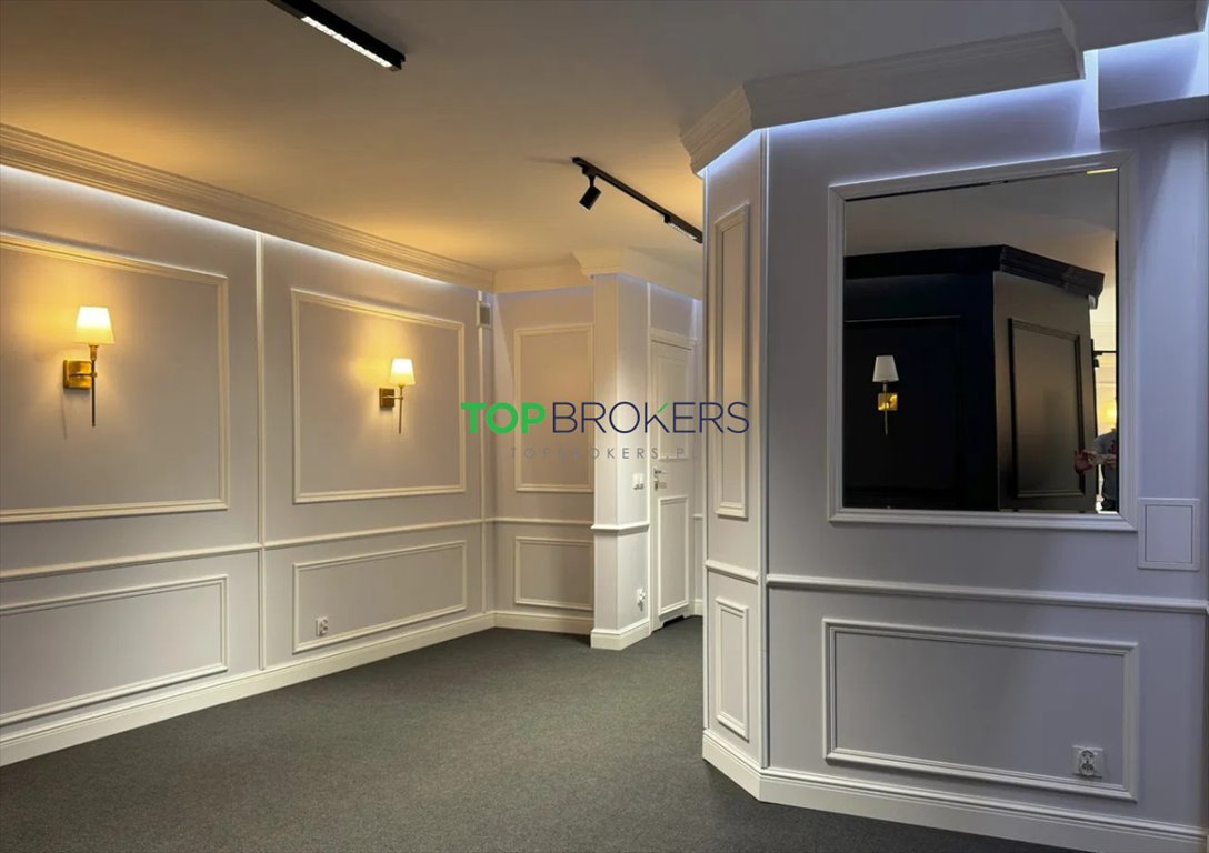 Mieszkanie trzypokojowe na wynajem Warszawa, Ochota Stara Ochota, Grójecka  98m2 Foto 1