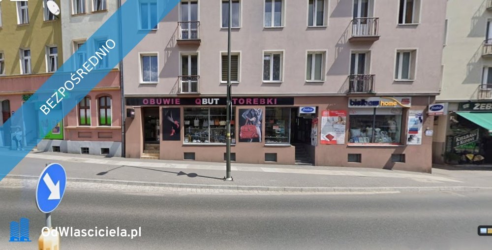 Zapraszam do wynajmu lokalu 95 m² w centrum Opola Opole, Reymonta 1  95m2 Foto 1