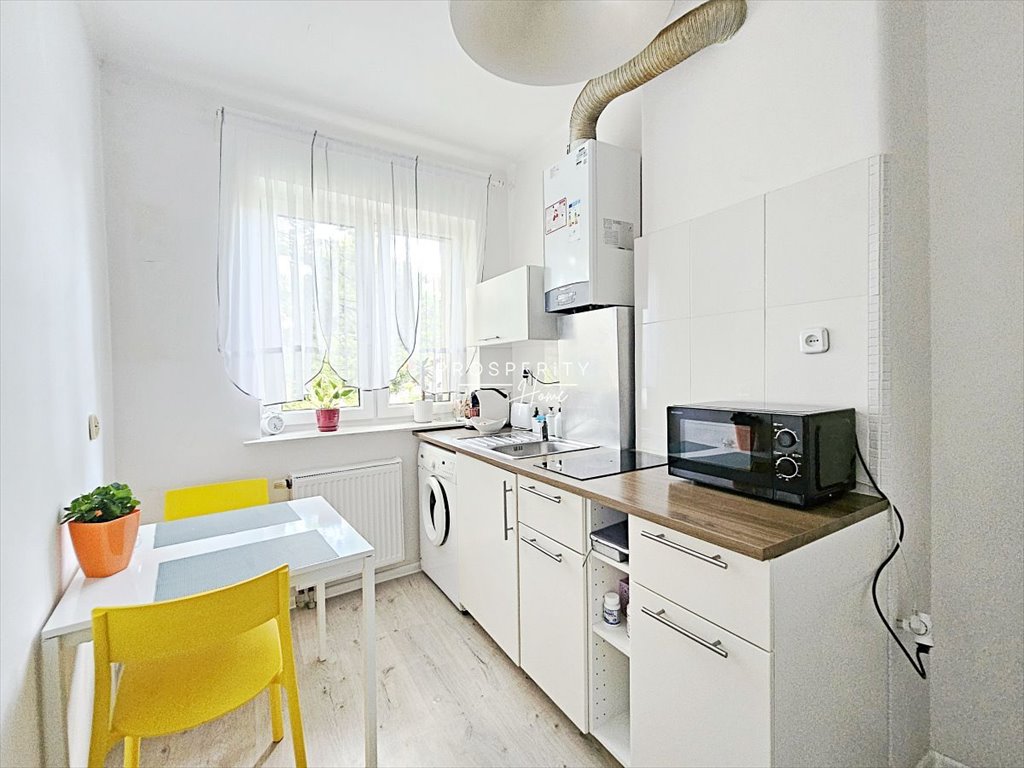 Kawalerka na sprzedaż Gdynia, Wzgórze Świętego Maksymiliana, Kornela Ujejskiego  39m2 Foto 1