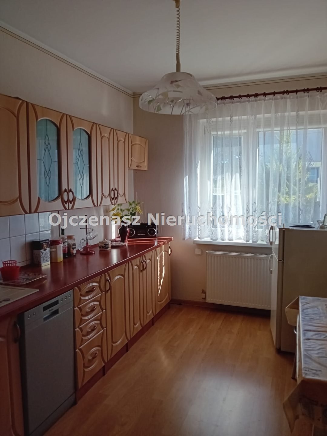 Dom z potencjałem na Osowej Górze – 120 m2, duża działka Bydgoszcz, Osowa Góra  120m2 Foto 1