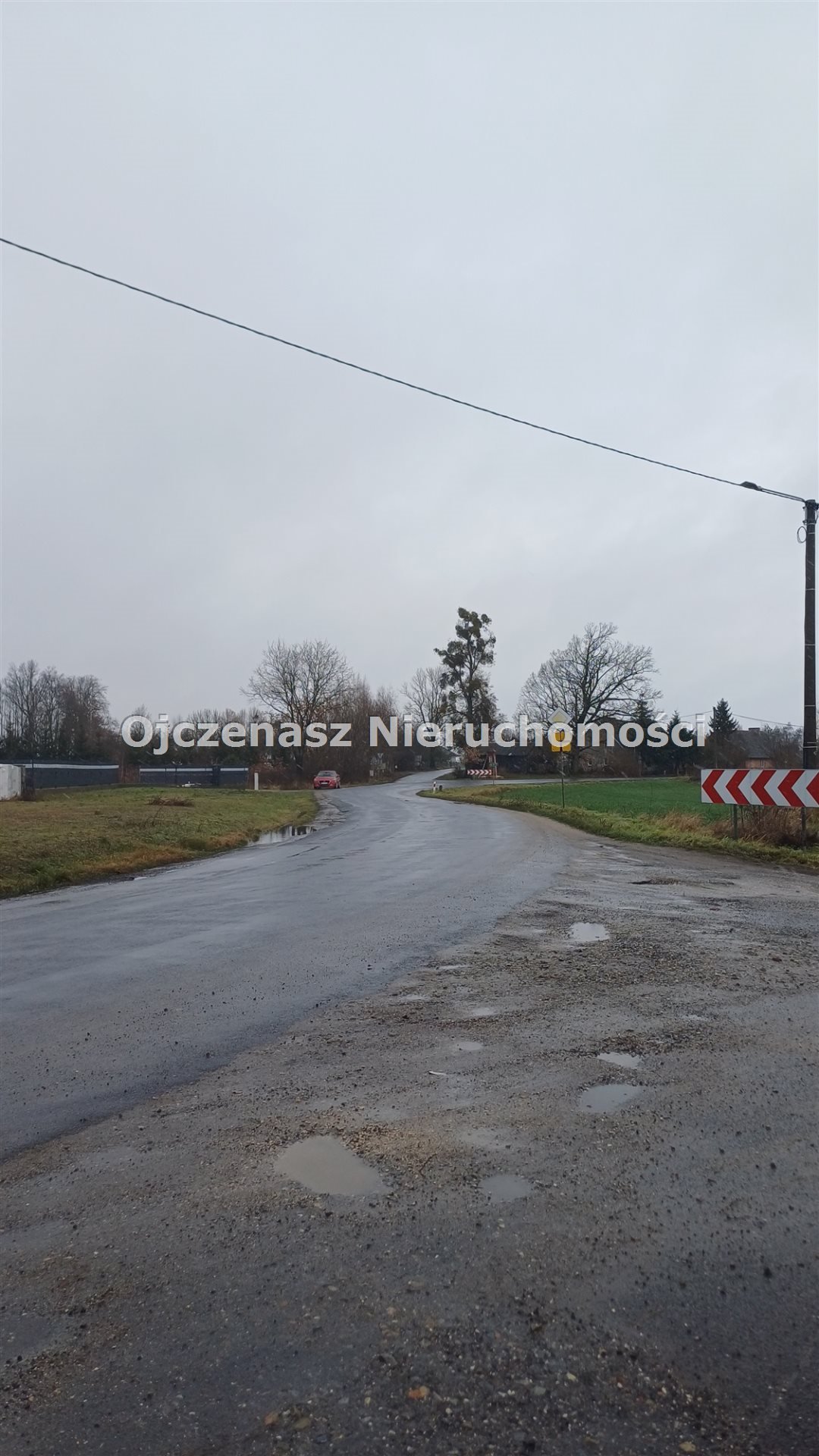 Działka rolna na sprzedaż Więzowno  21 335m2 Foto 5