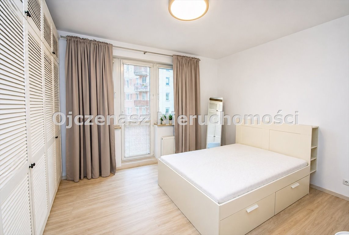 Nowoczesne 2-pokojowe mieszkanie 53 m² w Bydgoszczy - polecam! Bydgoszcz, Szwederowo  53m2 Foto 1