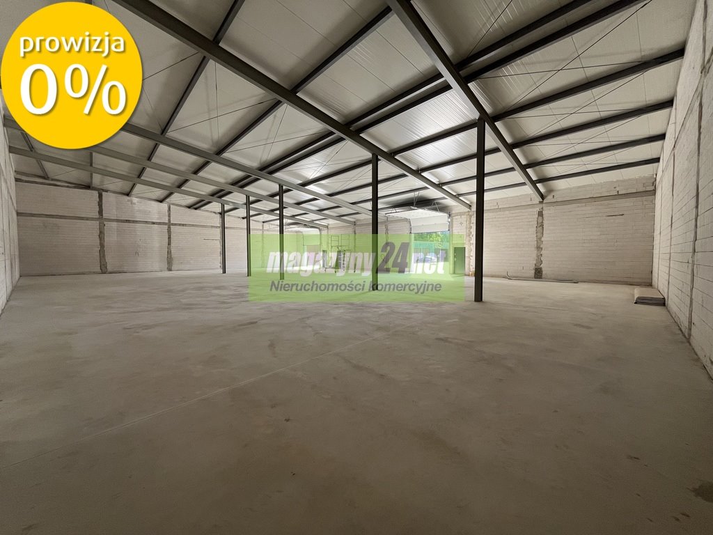 Magazyn na wynajem Pionki  740m2 Foto 1