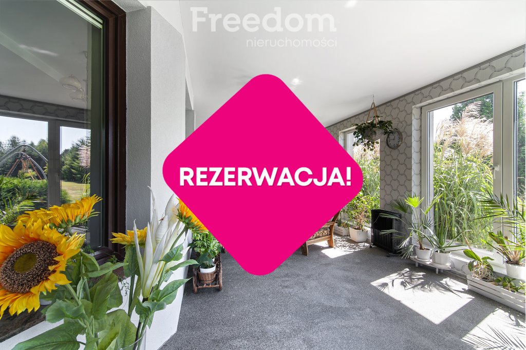Dom na sprzedaż Stanisławów  257m2 Foto 6