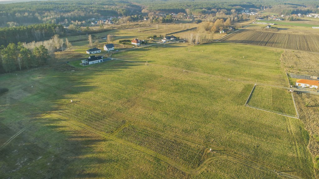 Działka budowlana na sprzedaż Przytok, Zbożowa  2 986m2 Foto 7