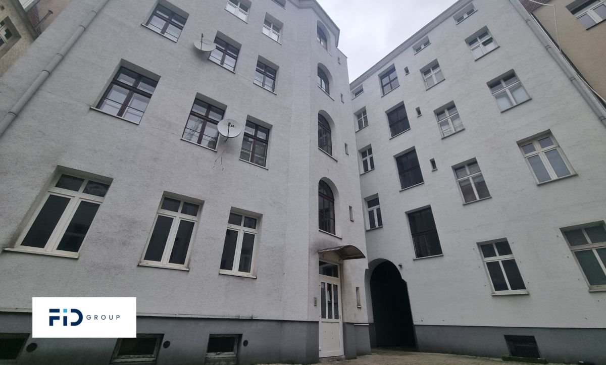 Lokal użytkowy na sprzedaż Poznań, Piekary, Piekary  31m2 Foto 6