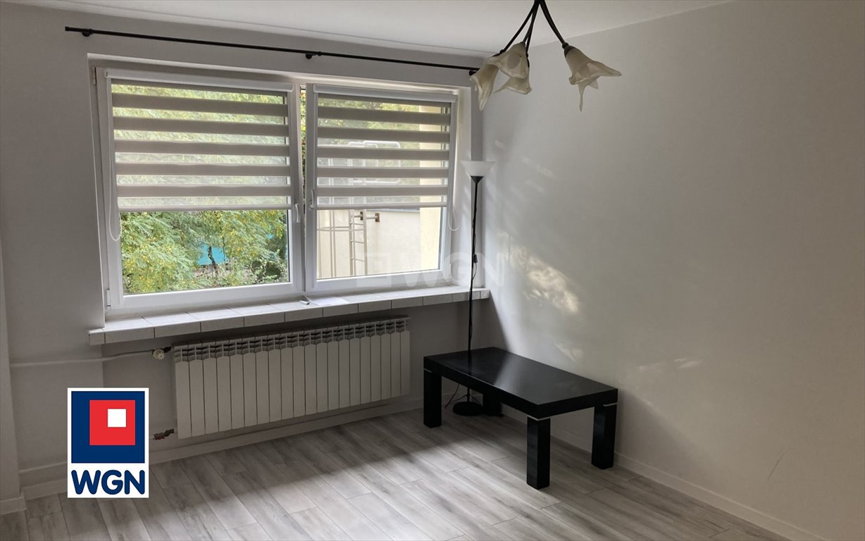 Zapraszam do mieszkania 34 m² w centrum Ostrów Wielkopolski Ostrów Wielkopolski, centrum, Królowej Jadwigi  34m2 Foto 1