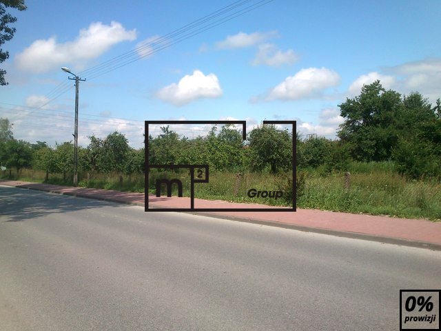 Działka inwestycyjna na sprzedaż Opoczno, Partyzantów 7 400m2 Foto 1 Działka inwestycyjna na sprzedaż Opoczno, Partyzantów 7 400m2 Foto 1