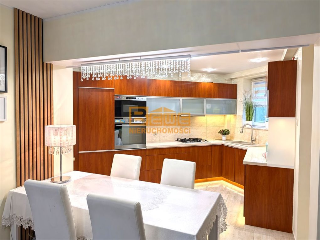 Mieszkanie czteropokojowe  na sprzedaż Białystok, Nowe Miasto, Pogodna  76m2 Foto 1