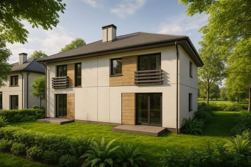 Dom na sprzedaż Rzeszów, Pogwizdowska  111m2 Foto 1