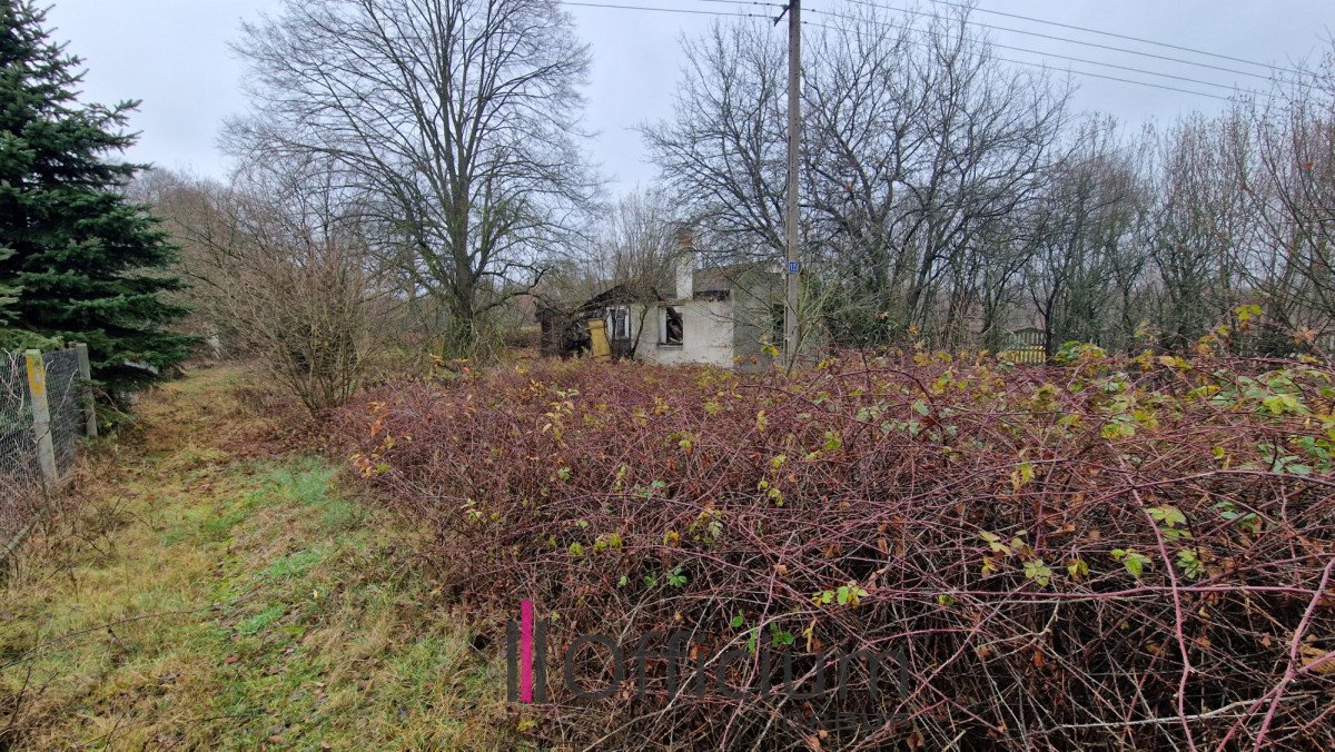 Działka siedliskowa na sprzedaż Karczunek  3 450m2 Foto 2