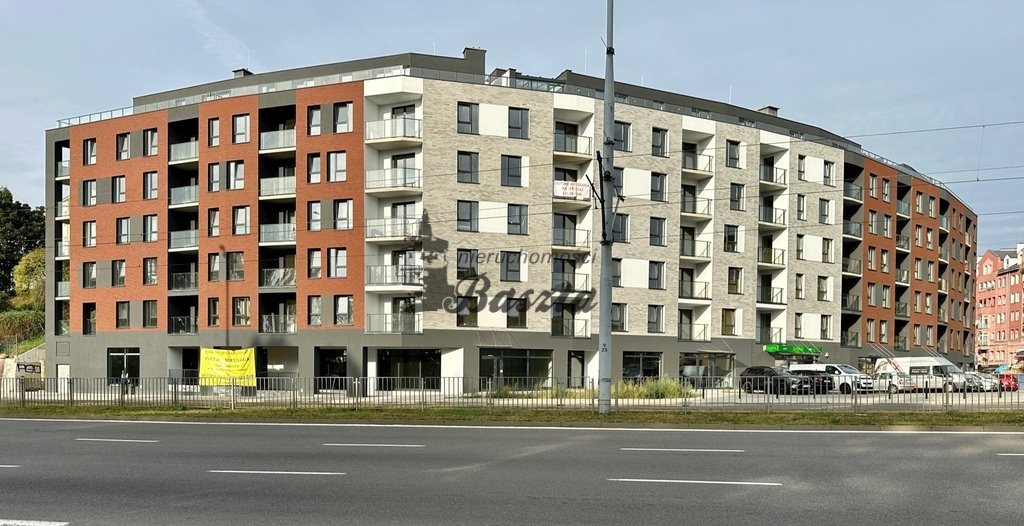 Mieszkanie trzypokojowe na sprzedaż Szczecin, Szarotki  100m2 Foto 1