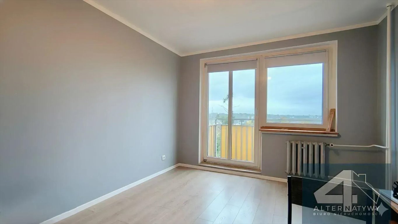 Dwupokojowe mieszkanie z balkonem i panoramicznym widokiem zapraszam Bytom, Karpacka 1  43m2 Foto 1