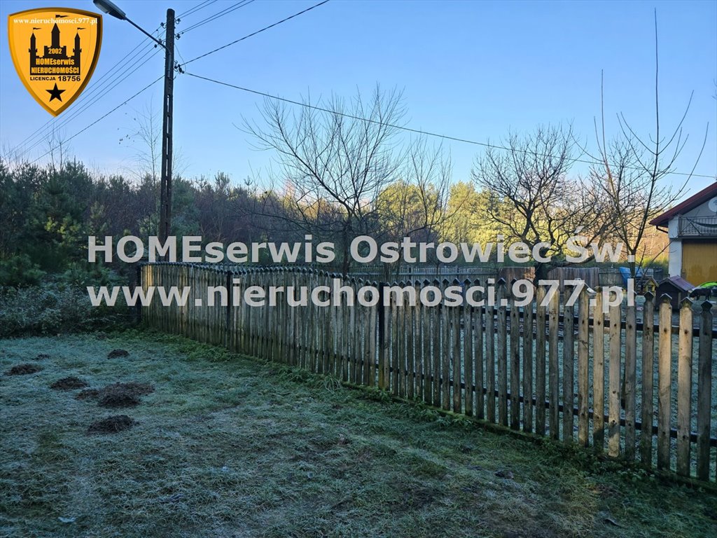 Dom na sprzedaż Ostrowiec Świętokrzyski, Gutwin  140m2 Foto 10