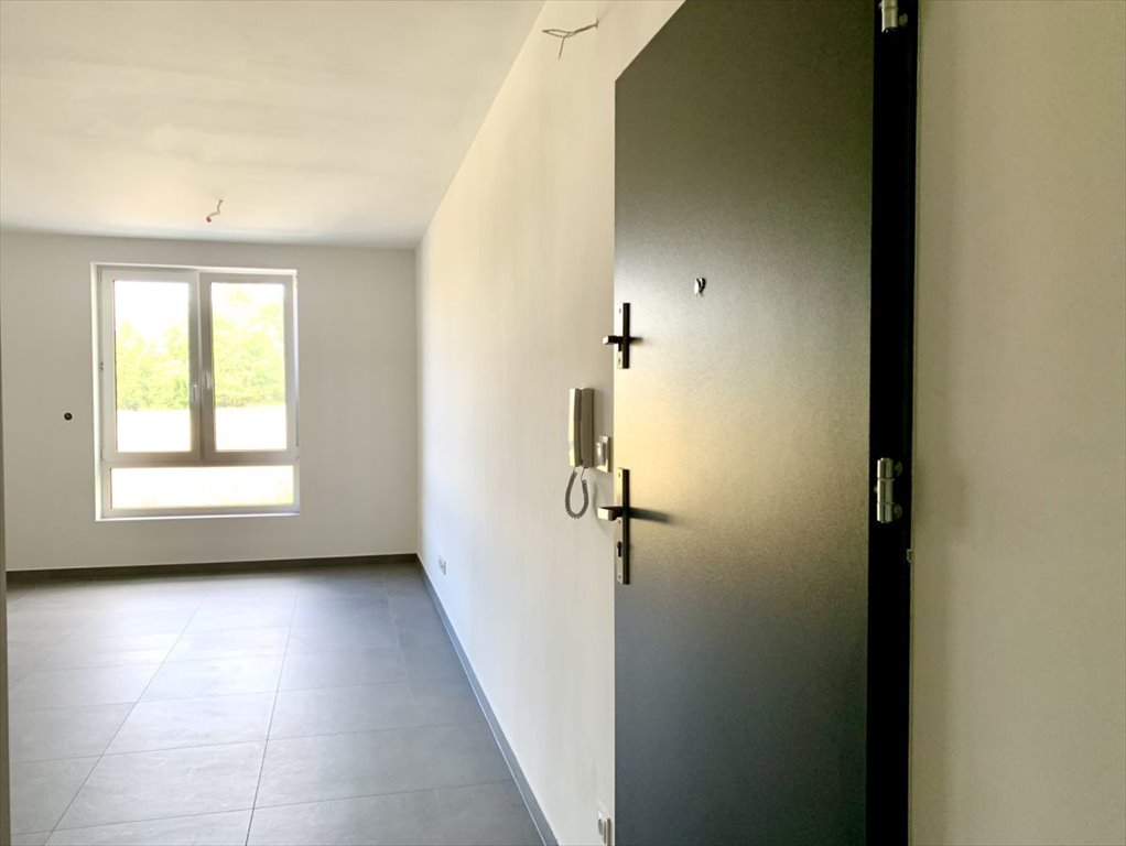 Nowoczesne mieszkanie 36m2 z komórką i parkingiem, bezczynsz Ruda Śląska, Kochłowice, Józefa Piłsudskiego  36m2 Foto 1