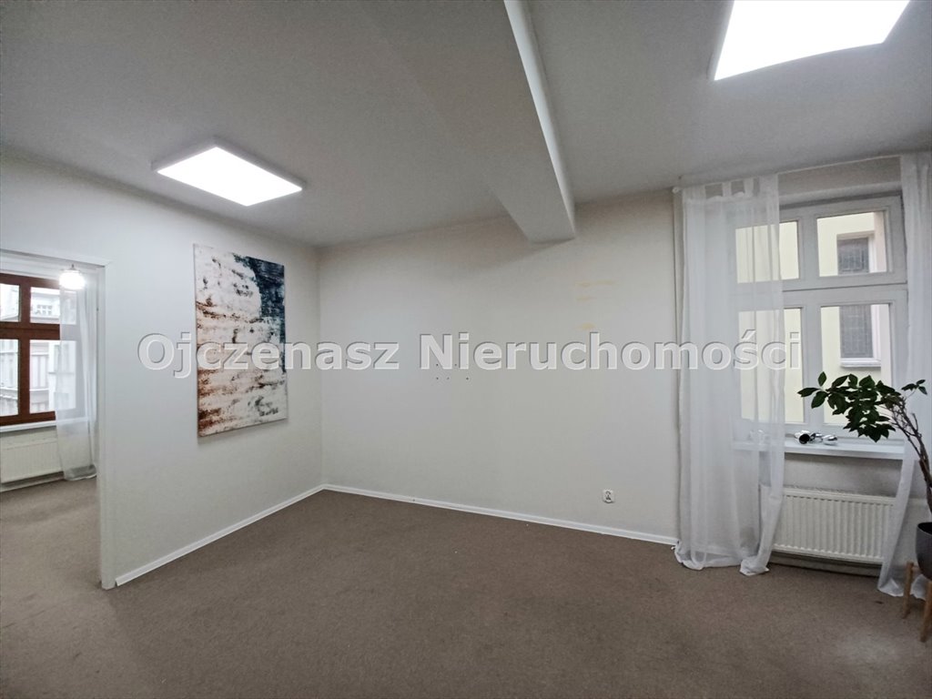 Zapraszam do wynajmu lokalu 38 m² w centrum Bydgoszczy Bydgoszcz, Centrum  38m2 Foto 1