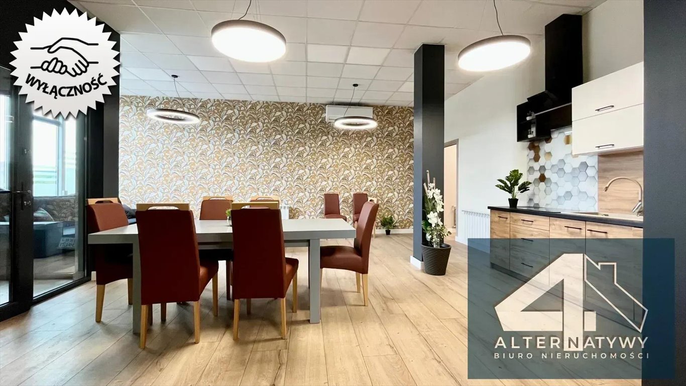 Dom na sprzedaż Palczowice, Krakowska 26  435m2 Foto 1