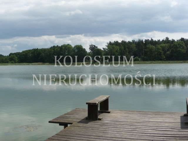 Działka rekreacyjna na sprzedaż Ciechocin 15 000m2 Foto 1 Działka rekreacyjna na sprzedaż Ciechocin 15 000m2 Foto 1