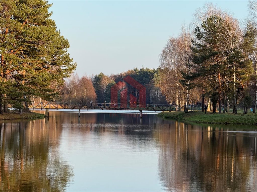 Działka budowlana na sprzedaż Kamionka  3 000m2 Foto 10